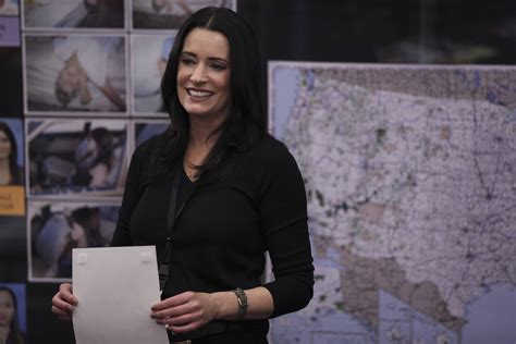 Paget Brewster Is Returning To Criminal Minds In Season 12 Todays