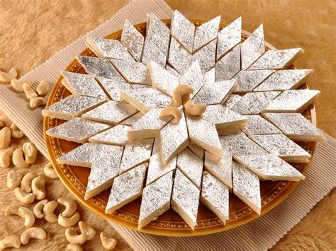 5 Best Barfi Recipes Times Of India
