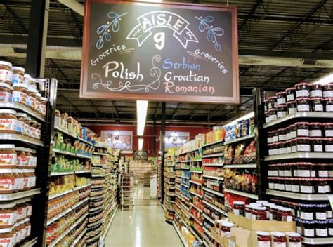 Fresh Farm International Market In Illinois Treats From Around The World