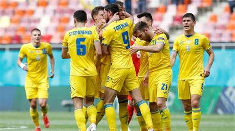 Сборная украины по делу проиграла австрии и финишировала третьей в группе с. Украина — Австрия: где смотреть матч Евро-2020