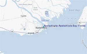 Apalachicola Apalachicola Bay Florida Tide Station Location Guide