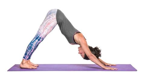 5 Morning Yoga Poses You Can Do In 5 Minutes