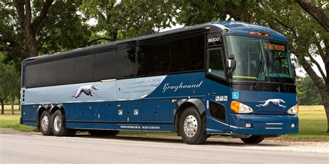 Greyhound Bus Official Sitecoming Soon