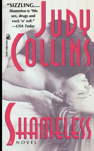 Shameless By Judy Collins Paperback Barnes And Noble®
