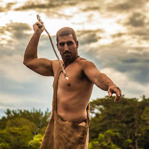 Naked And Afraid S Matt Wright S New Challenge