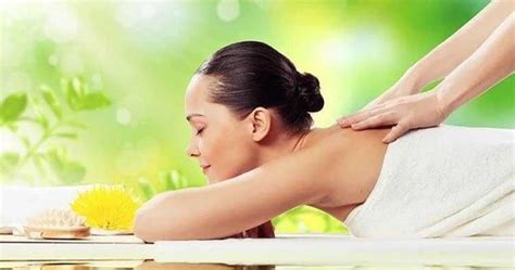 Luxury Spa In Karol Bagh With 5 Star Facility
