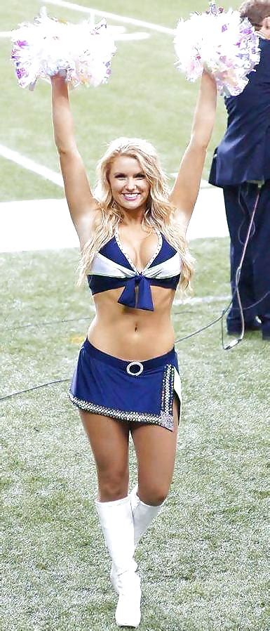 Sex Gallery Nfl Cheerleaders Boots Boobs And Butts