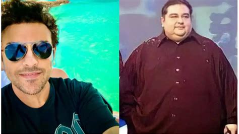 Adnan Sami S Jaw Dropping Transformation Takes Over The Internet India News Stream