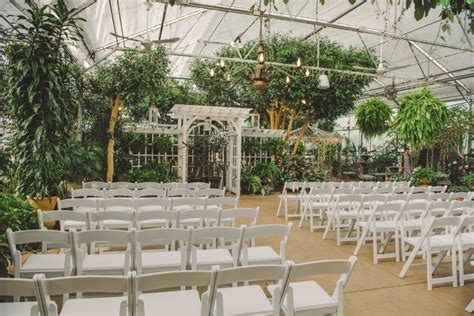 Indoor Wedding Reception Le Jardin Sandy Utah Indoor Wedding Receptions Indoor Greenhouse