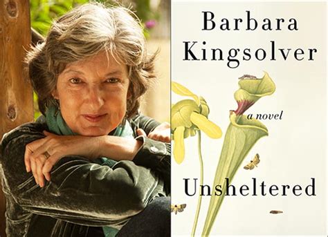 Barbara Kingsolver Books Made Into Movies Barbara Kingsolver S New Novel Moves Between The