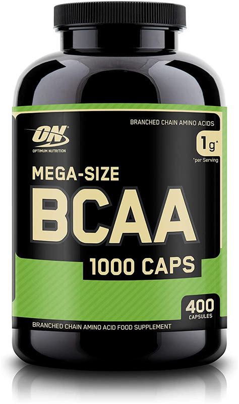 Amino acid supplements, not surprisingly, are various supplements made up from, or containing large doses of, yes you guessed it, amino acids. BCAA-Essential-Amino-Acid-Capsules | Pineapple House Rules