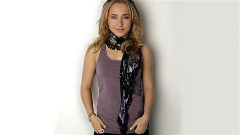 1920x1080 Resolution Hayden Panettiere Celebrity Look 1080p Laptop