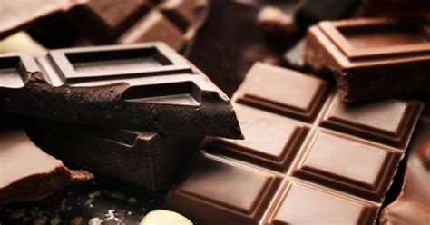 El Poder Del Chocolate Negro Y Sus Efectos Positivos En El Cerebro