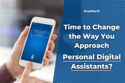 Personal Digital Assistant 2022