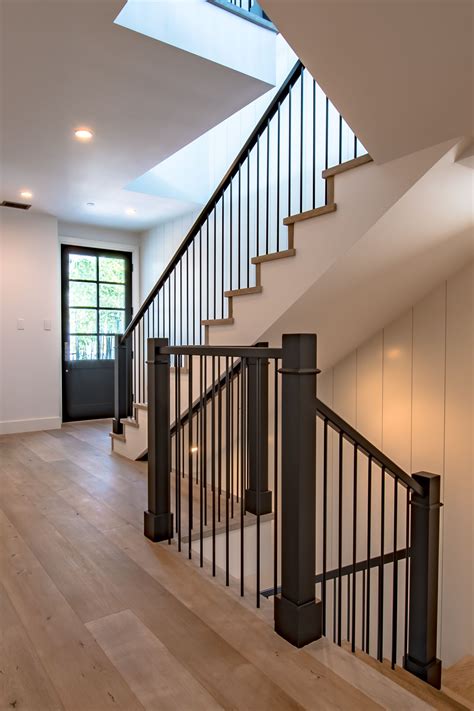 I like this one even better. | Home stairs design, House ...