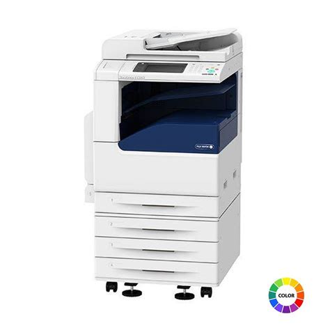 Required fields are marked *. FUJI XEROX DocuCentre-V C2265/ C2263 (COLOR) - Photocopy ...
