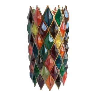 Buy lamp shades in every style from shades of light! Vintage & Used Mid-Century Modern Lamp Shades | Chairish