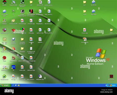 L Computer Windows Xp