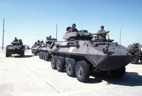 Light Armored Vehicle 25 Lav 25 Us Army Defencetalk