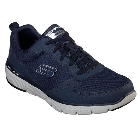 If all items are either flex: Skechers Flex Advantage 3.0 Mens Training Shoes