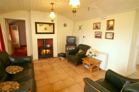 Paddys Cottage Dunkineely Donegal Ireland