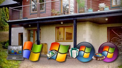 Windows Vistas 15th Anniversary Surprise Youtube