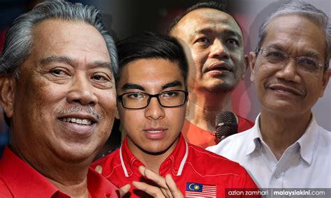 A) booking dewan *guna duit tabika 500.00 rm200.00 x 55 tabika & taska kadun bertam sebagai. 4 kerusi parlimen di Johor jadi sasaran utama BERSATU