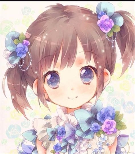 Cute Anime Girl Anime Amino