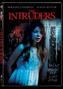 Intruders was a paranormal thriller television series starring john simm as a former los angeles police officer whose wife goes missing. 'The Intruders' Coming to DVD This February with Miranda ...