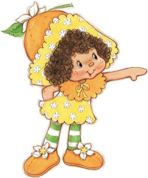 1980s strawberry shortcake met urban artist orange blossom during her trip to big apple city