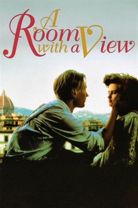 A Room With A View Posters The Movie Database Tmdb
