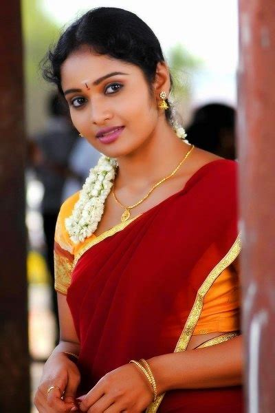 Do Tamil Girls Look Attractive Quora