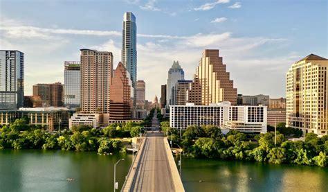 My Favorite Things To Do In Austin In
