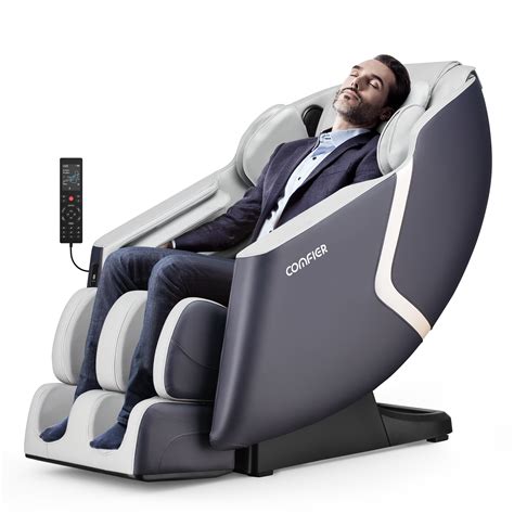 comfier massage chair recliner full body massage recliner chair zero