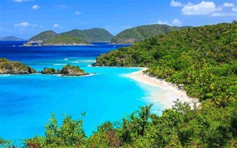 Las 40 Mejores Playas Del Mundo
