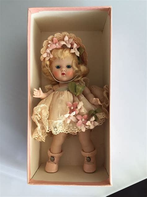 vogue with vintage dolls and doll playsets for sale ebay vintage dolls pretty dolls old dolls