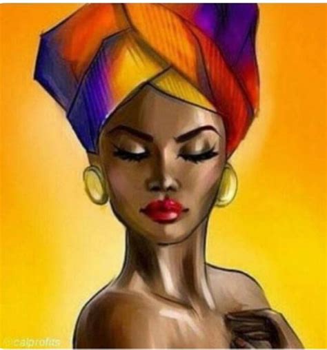Pin By StellarWise On V Illustration Artists African Drawings