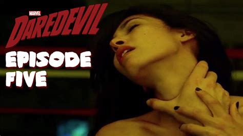 Netflixs Daredevil Season 2 Episode 5 Kinbaku Recap And Review