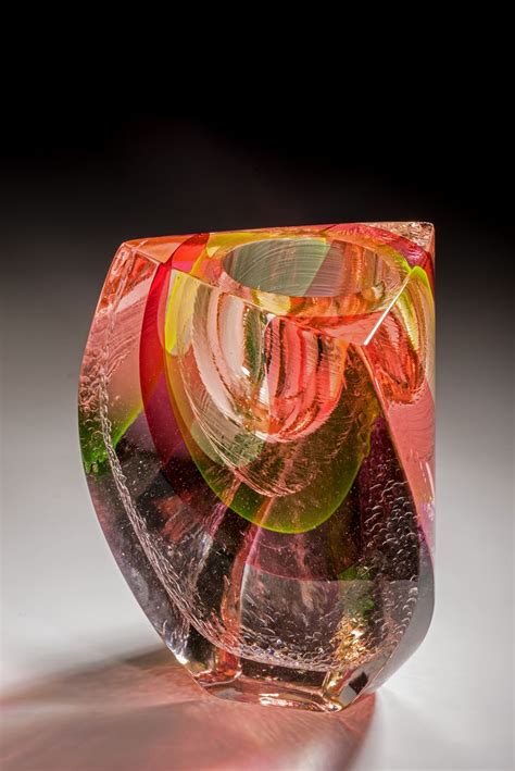 Pin On Contemporary Art Glass