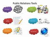 Public Relations Project Management Software