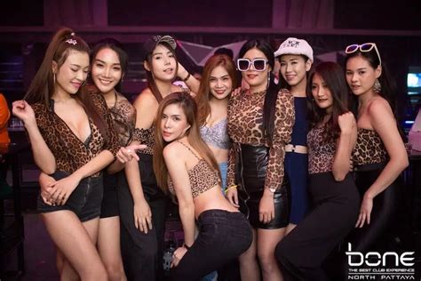 Pattaya Nightlife 2023 Complete Guide