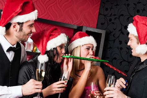 Have Your Corporate Christmas Party At The St Elias Centre Ottawa