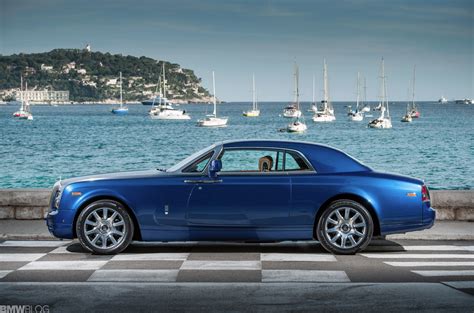 Rolls Royce Phantom Declared Worlds Best Super Luxury Car
