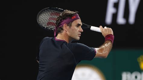 Roger federer may not be at the australian open in 2021, but he's still managing to make waves at despite being missing from melbourne park in 2021, federer is still making his prescence felt. Roger Federer out of tennis until 2021 after knee surgery ...