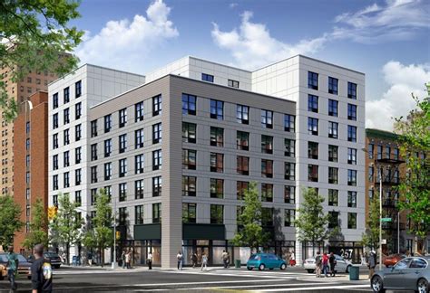 Apply For 53 Affordable Units In Historic Harlem Starting At 494
