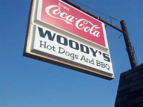 Woodys Restaurant In Fairmont Restaurant Menu And Reviews
