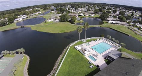 Equity Lifestyle Properties, Inc. ELS NYSE | REIT Notes