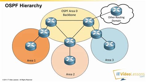 Ospf Open Shortest Path First Hot Sex Picture