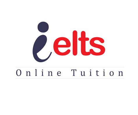 Elegant Traditional Learn Logo Design For Ielts Online Tuition By