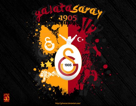 Image Wallpaper Galatasaray Logo Res Mler Download